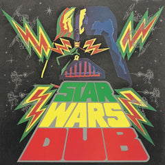 Star Wars Dub-Burning Sounds-Vinyl LP-M/M