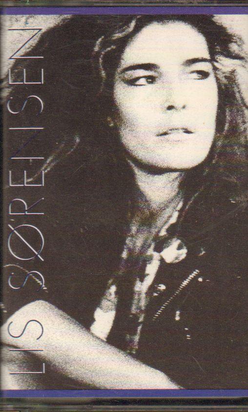 Lis Sorensen-Cassette