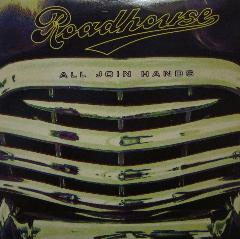 Roadhouse-All Join Hands-Vertigo-7" Vinyl P/S