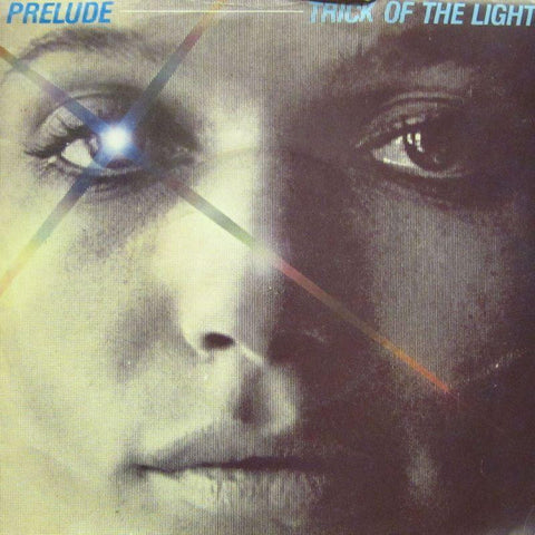 Prelude-Trick Of The Light-EMI-7" Vinyl