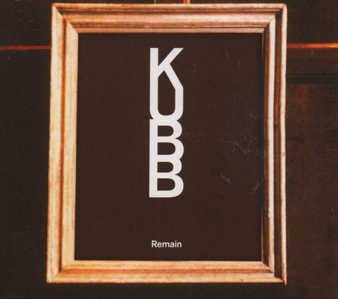 Kubb-Remain-Mercury-CD Single