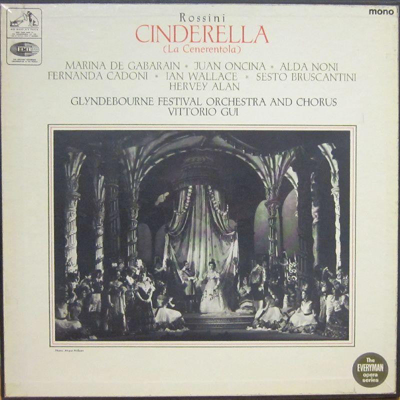 Rossini-Cinderella-HMV-3x12" Vinyl LP Box Set