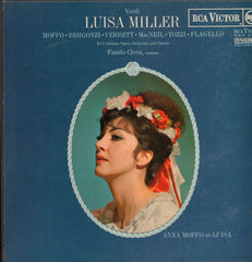 Verdi-Luisa Miller-RCA-3x12" Vinyl LP Box Set