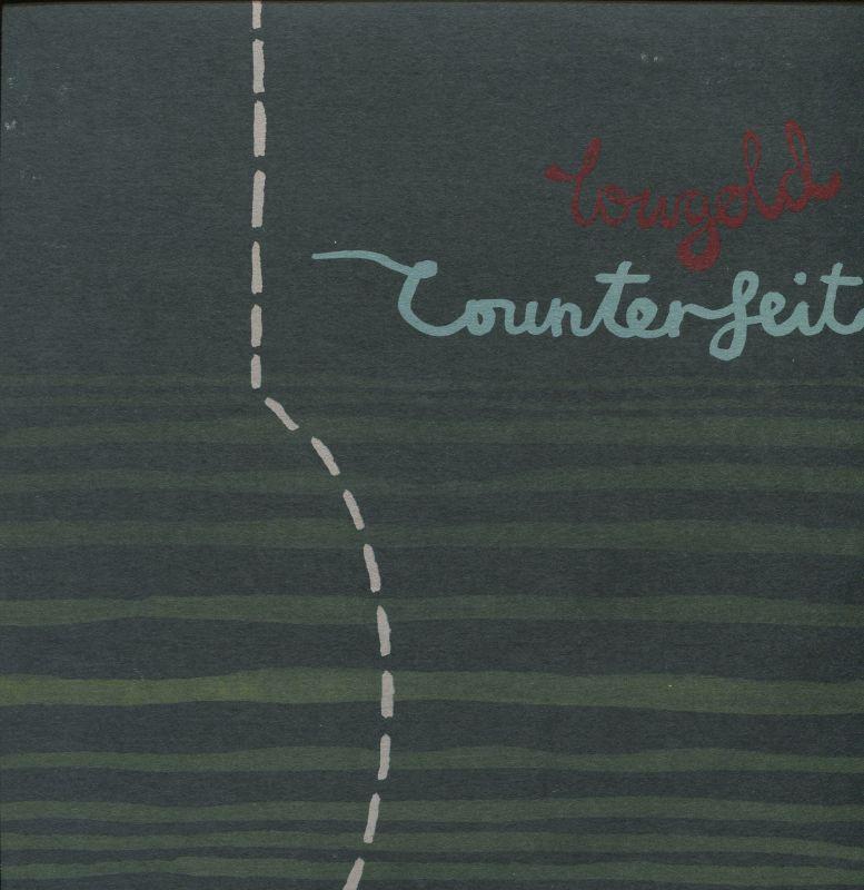 Counterfeit-Nude-7" Vinyl P/S