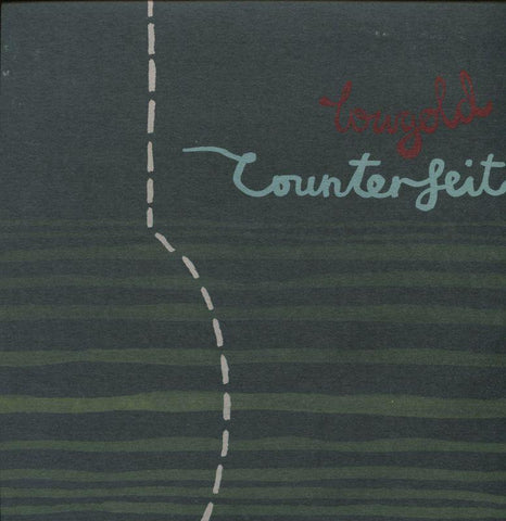 Counterfeit-Nude-7" Vinyl P/S