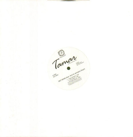 Get None-Dreamworks-12" Vinyl