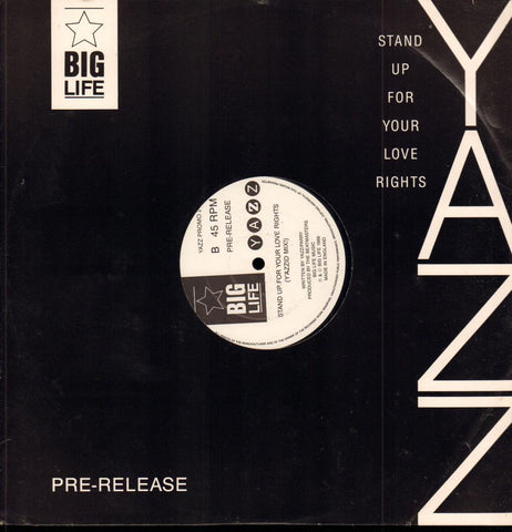 Stand Up For Your Love Rights-Big Life-12" Vinyl