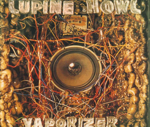 Vapouriser-CD Single