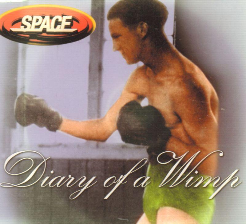 Diary Of A Wimp CD2-CD Single