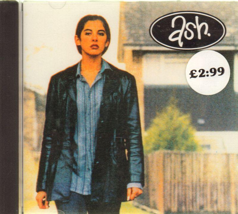 Goldfinger-CD Single