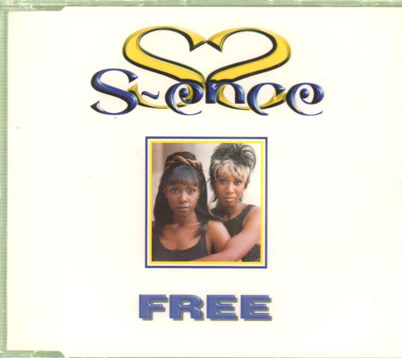 Free-CD Single