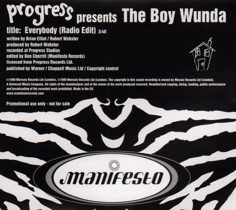 Everybody-Manifesto-CD Single