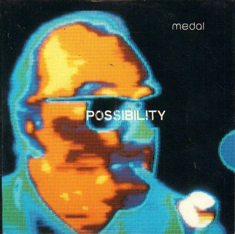 Possibilty-CD Single