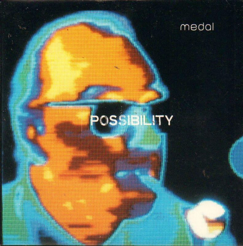 Possibilty-CD Single