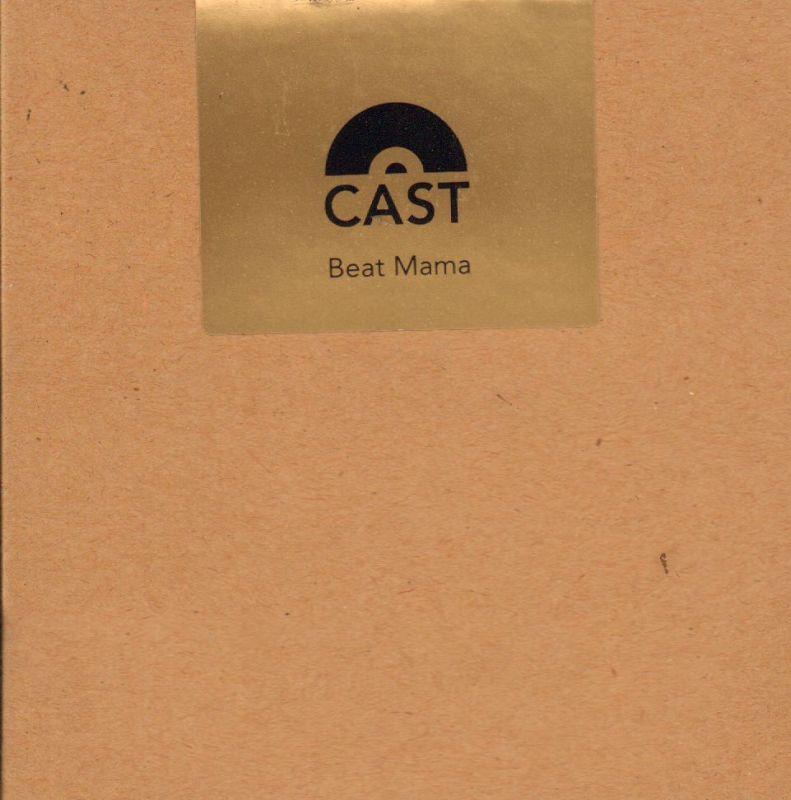 Beat Mama-CD Single