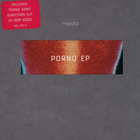 Porno EP-CD Single