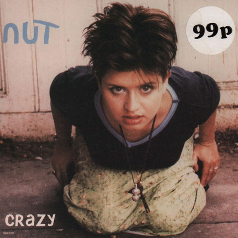 Crazy-CD Single