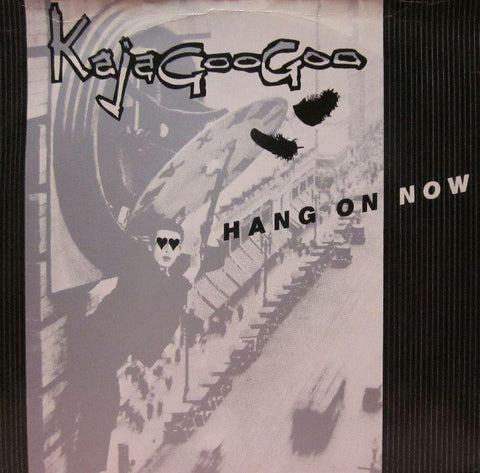 Kajagoogoo-Hang On Now-EMI-7" Vinyl