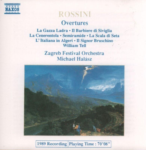 Rossini-Overtures-Naxos-CD Album