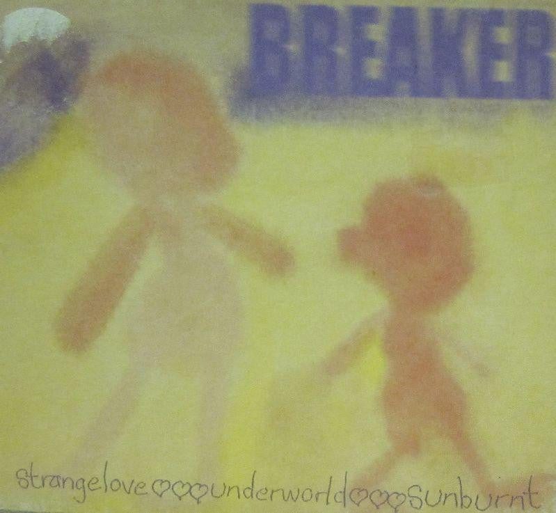 Breaker-Strangelove-Coalition-CD Single