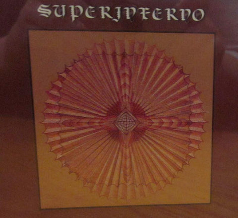 Superinferno-White Night-Moonjuice Records-CD Single