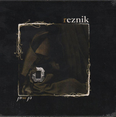 Reznik-El Mal-CD Album-Very Good