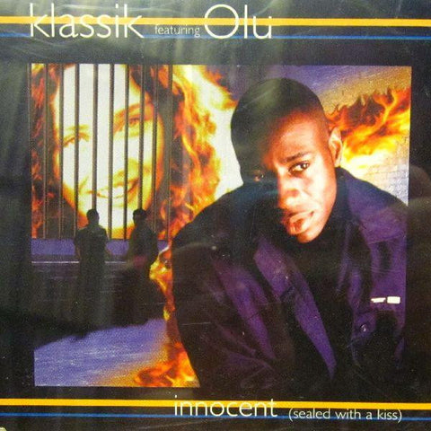 Klassik-Innocent-Crop Out-CD Single