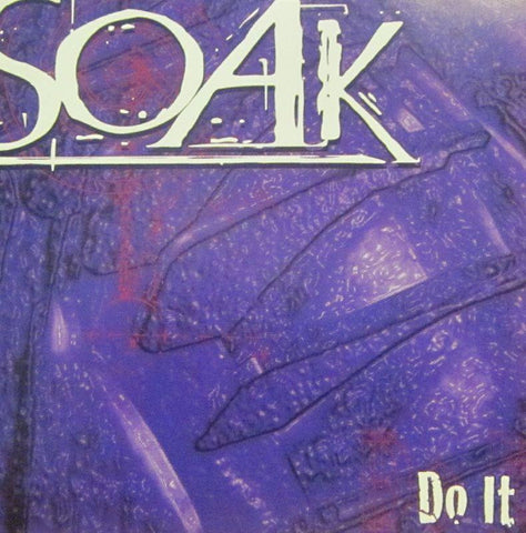 Soak-Do It-Sire-CD Single