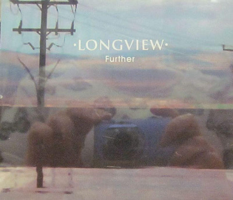 Longview-Further-14th Floor-CD Single