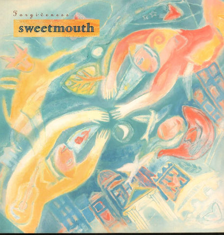 Sweetmouth-Forgiveness-RCA-12" Vinyl-NM/Ex