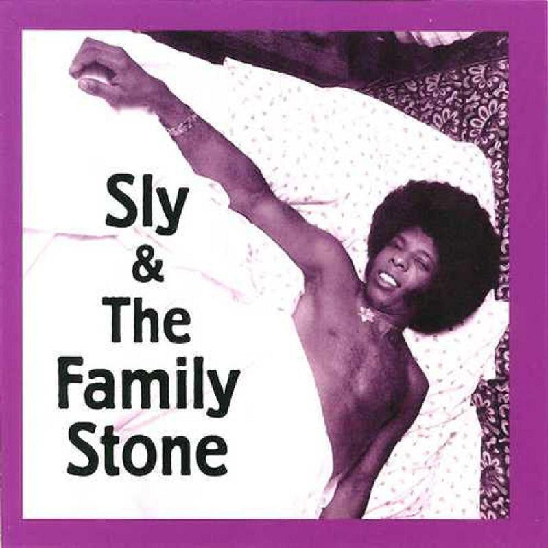 Sly & The Family Stone-Backtracks-Dreamcatcher CRANCH-CD Album