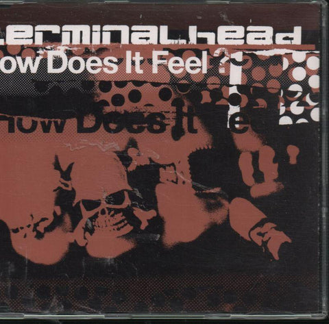 Terminalhead-How Does It Feel-CD Single