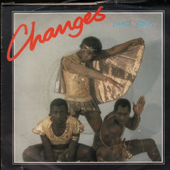 Changes-PRT-7" Vinyl P/S