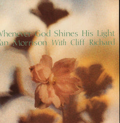 Whenever God Shines His Light-Polydor-7" Vinyl P/S