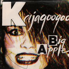 Big Apple-EMI-7" Vinyl P/S