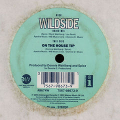 Wildside/ On The House Tip-East West-7" Vinyl