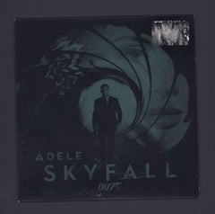 Skyfall-XL-7" Vinyl