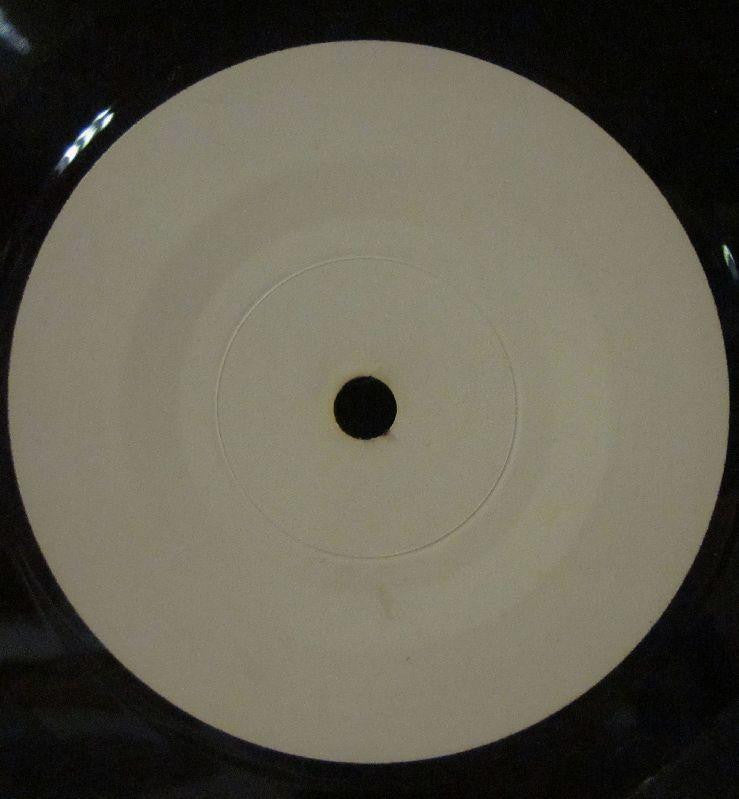 White Door-Kings Of The Orient-Clay-7" Vinyl