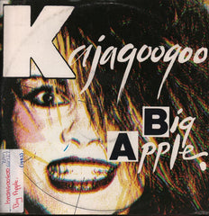 Kajagoogoo-Big Apple-EMI-12" Vinyl P/S