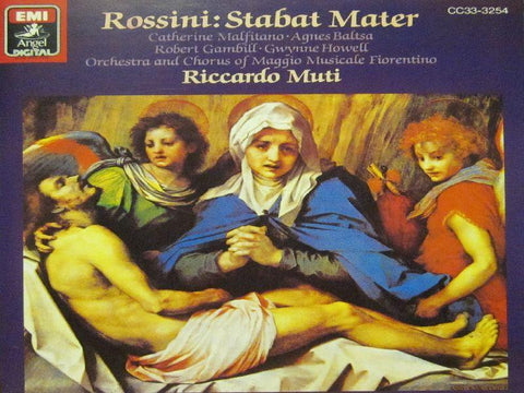 Rossini-Stabat Mater-EMI-CD Album