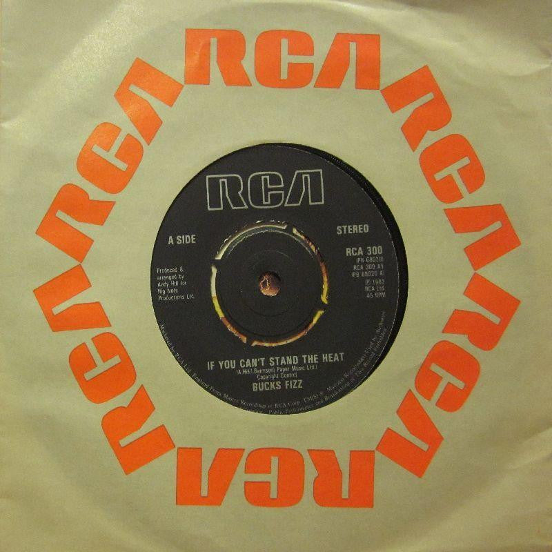 Bucks Fizz-If You Can't Stand The Heat-RCA-7" Vinyl