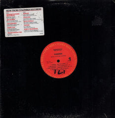 Various 80s Pop-Retail In-Store Sampler-Columbia-12" Vinyl