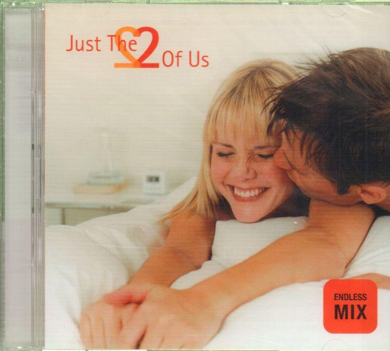 Various Pop 2000's-Just The Two Of Us-CD Album