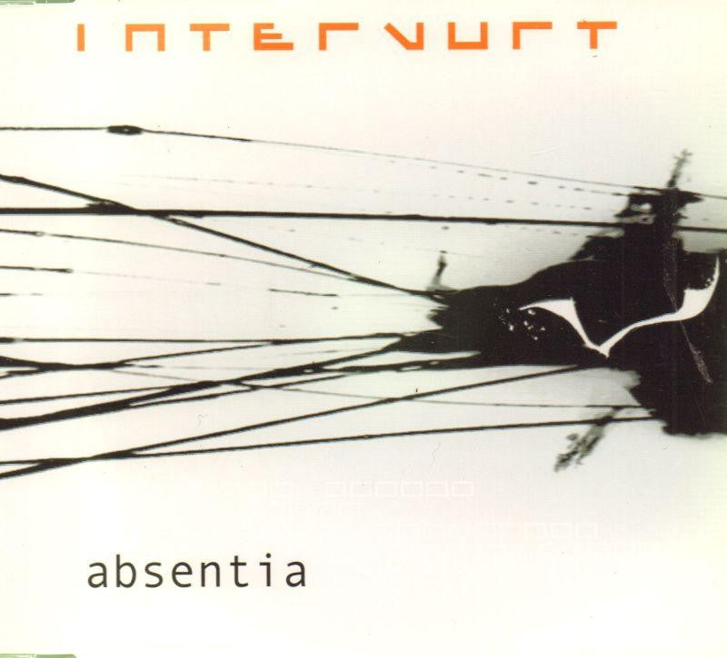 Intervurt-Intervurt-CD Single-Like New