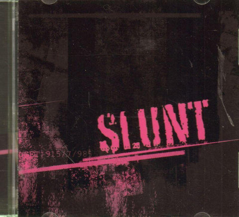 Slunt-