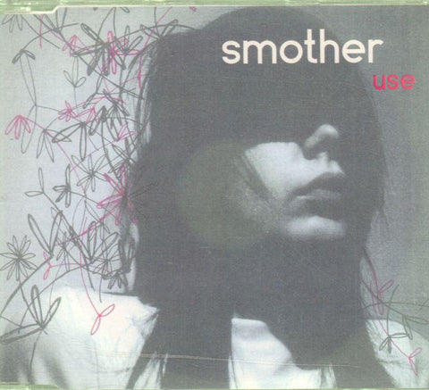 Smother-Use-CD Single