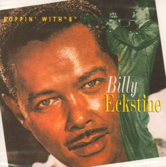 Billy Eckstine-Boppin' With B-Indigo-CD Album