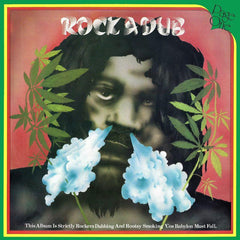 Page One-Rock A Dub-Boulevard Vintage-Vinyl LP