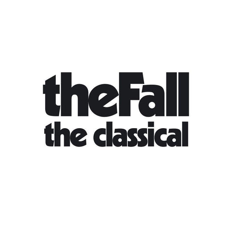 The Fall-The Classical-Secret-Vinyl LP