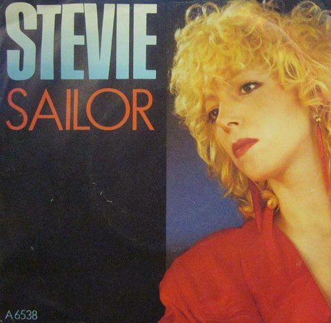 Stevie-Sailor-Epic-7" Vinyl